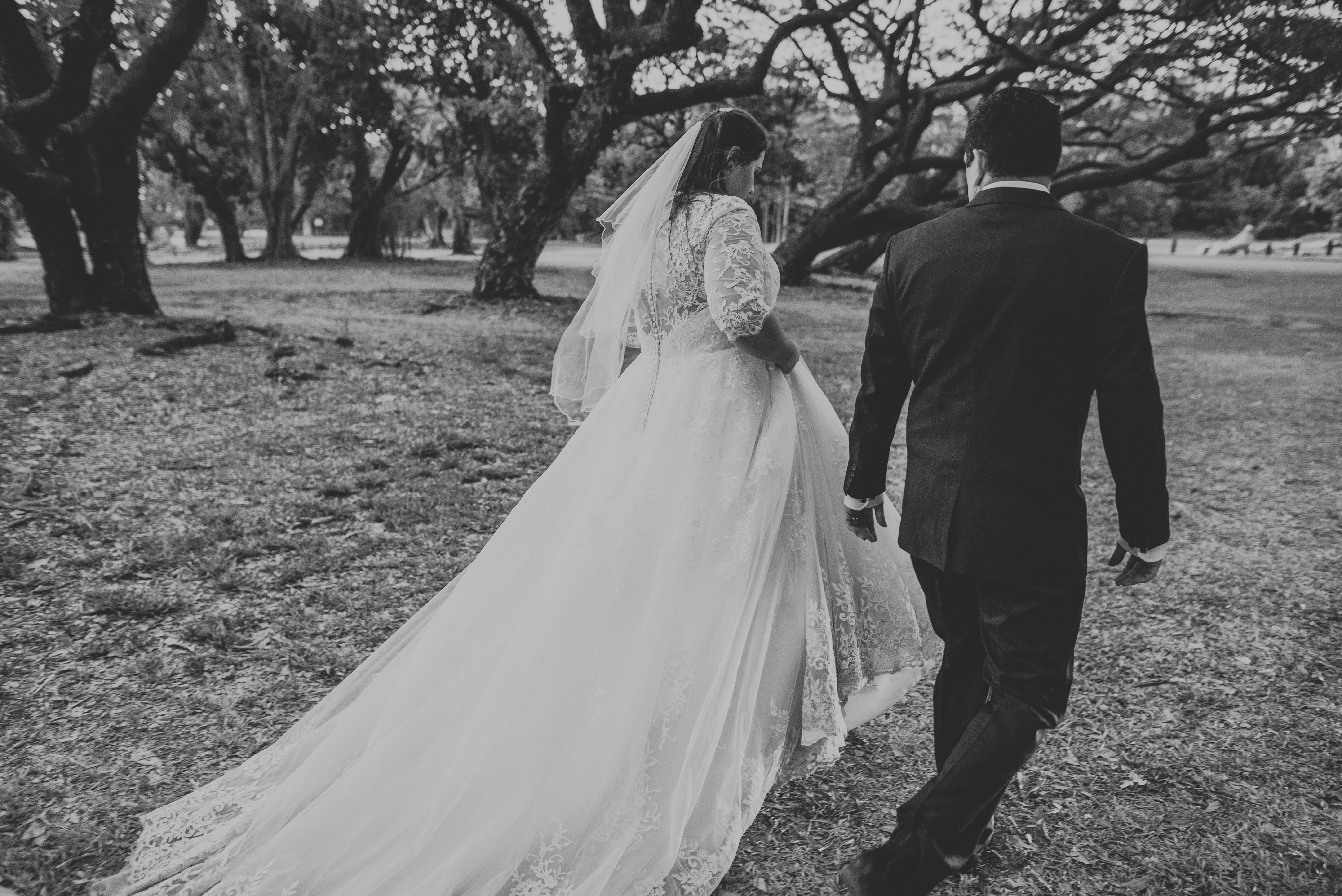 Married By Kelly & Josh — photo 17 of 18