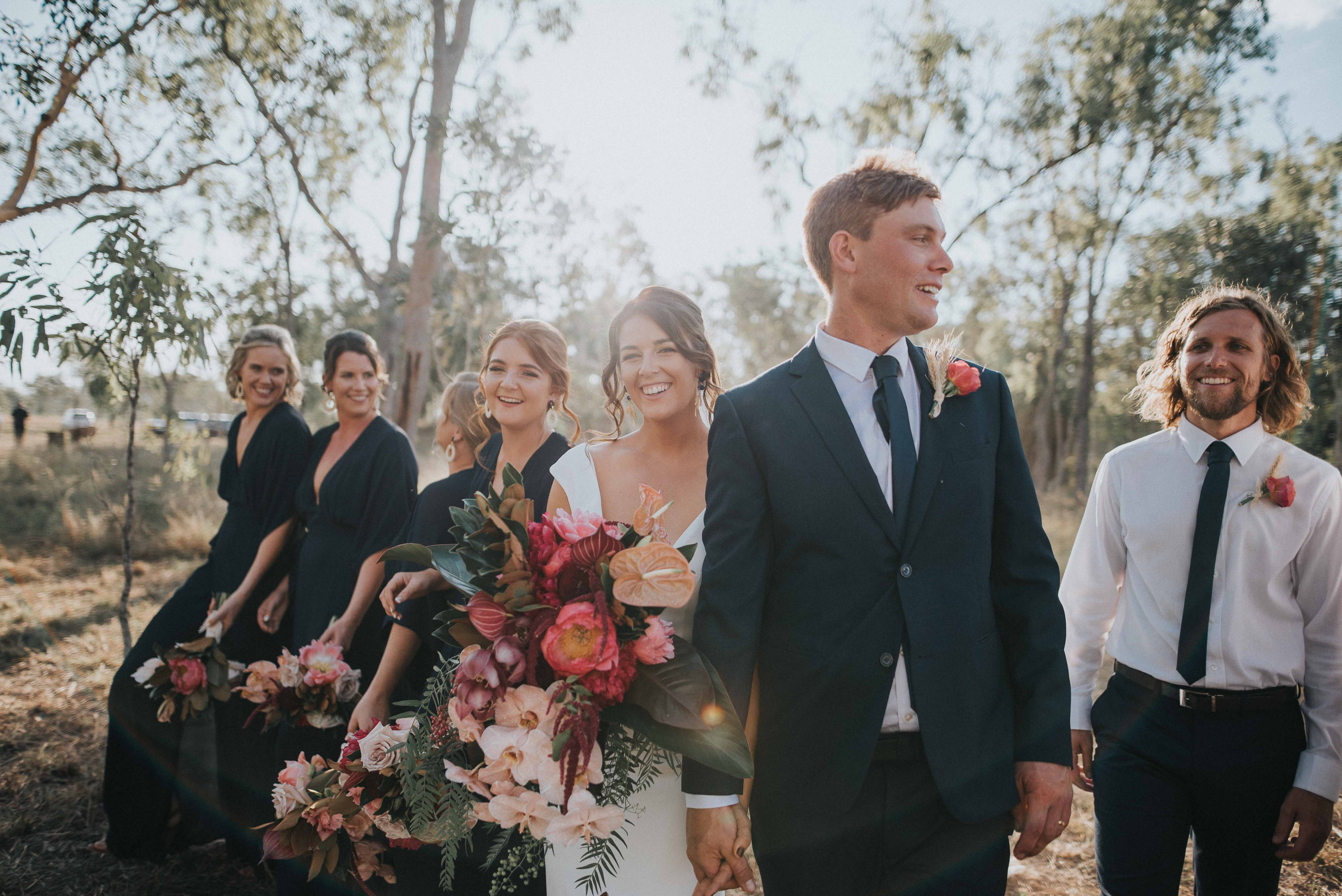 Married By Kelly & Josh — photo 5 of 18