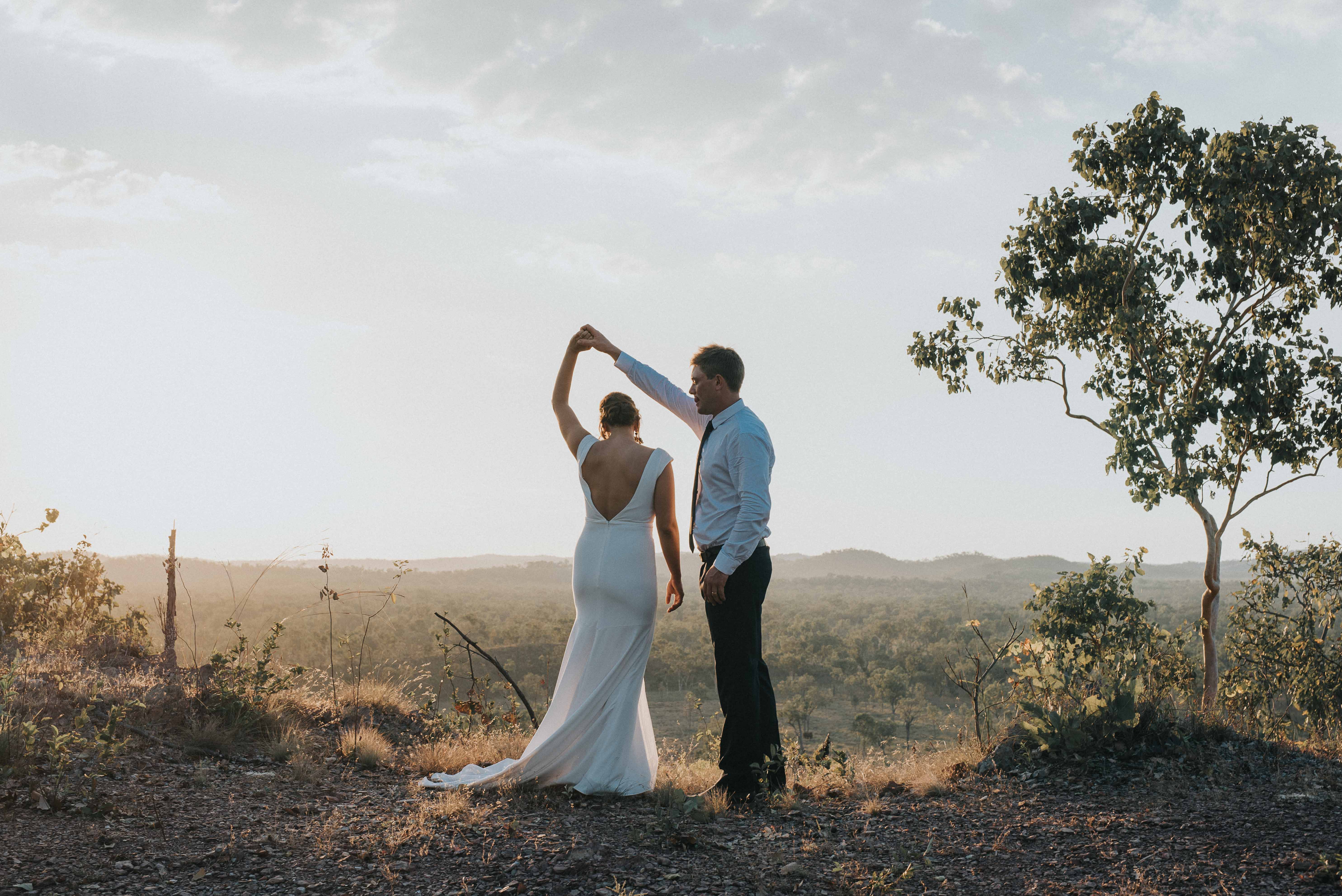 Married By Kelly & Josh — photo 13 of 18