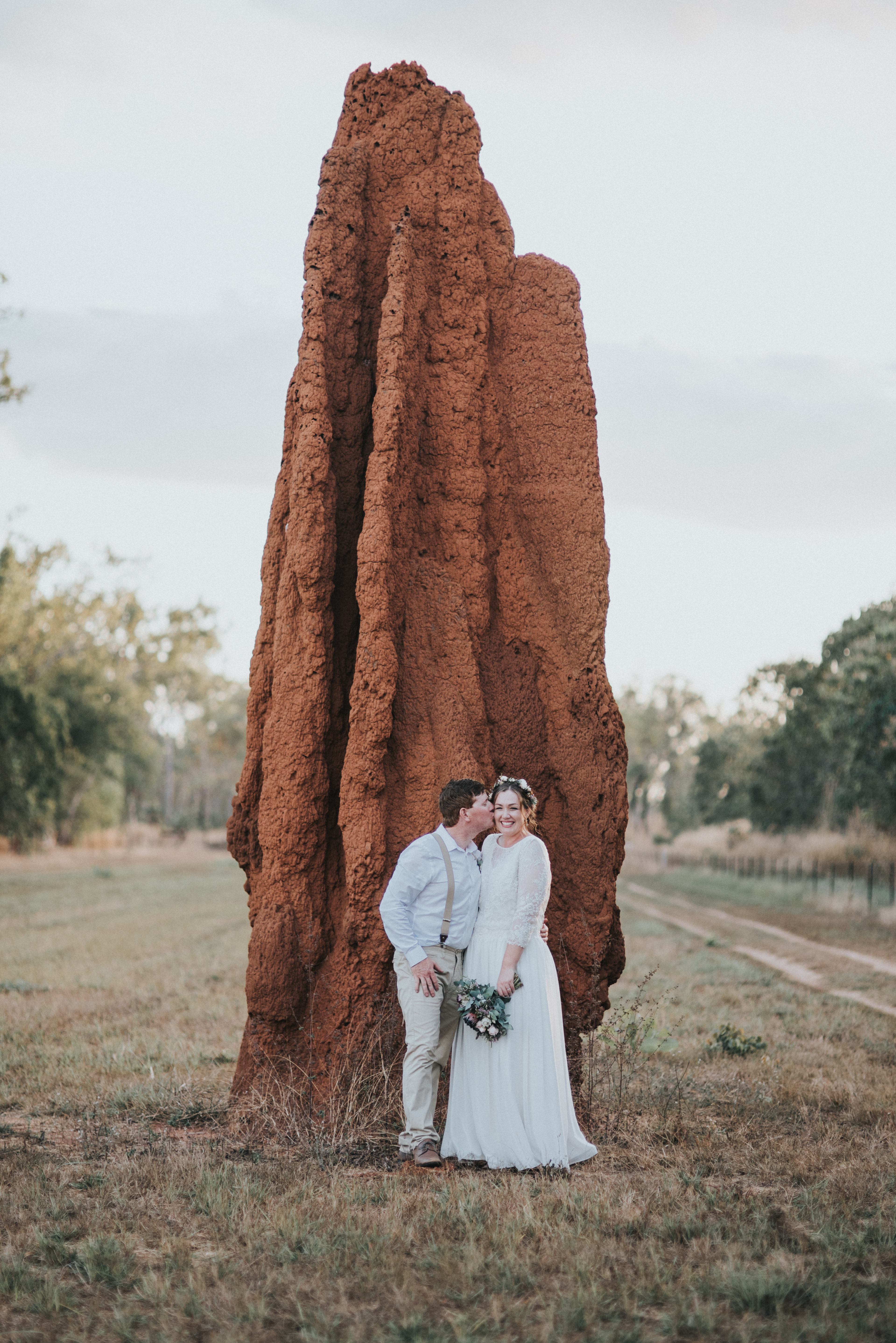 Married By Kelly & Josh — photo 6 of 18