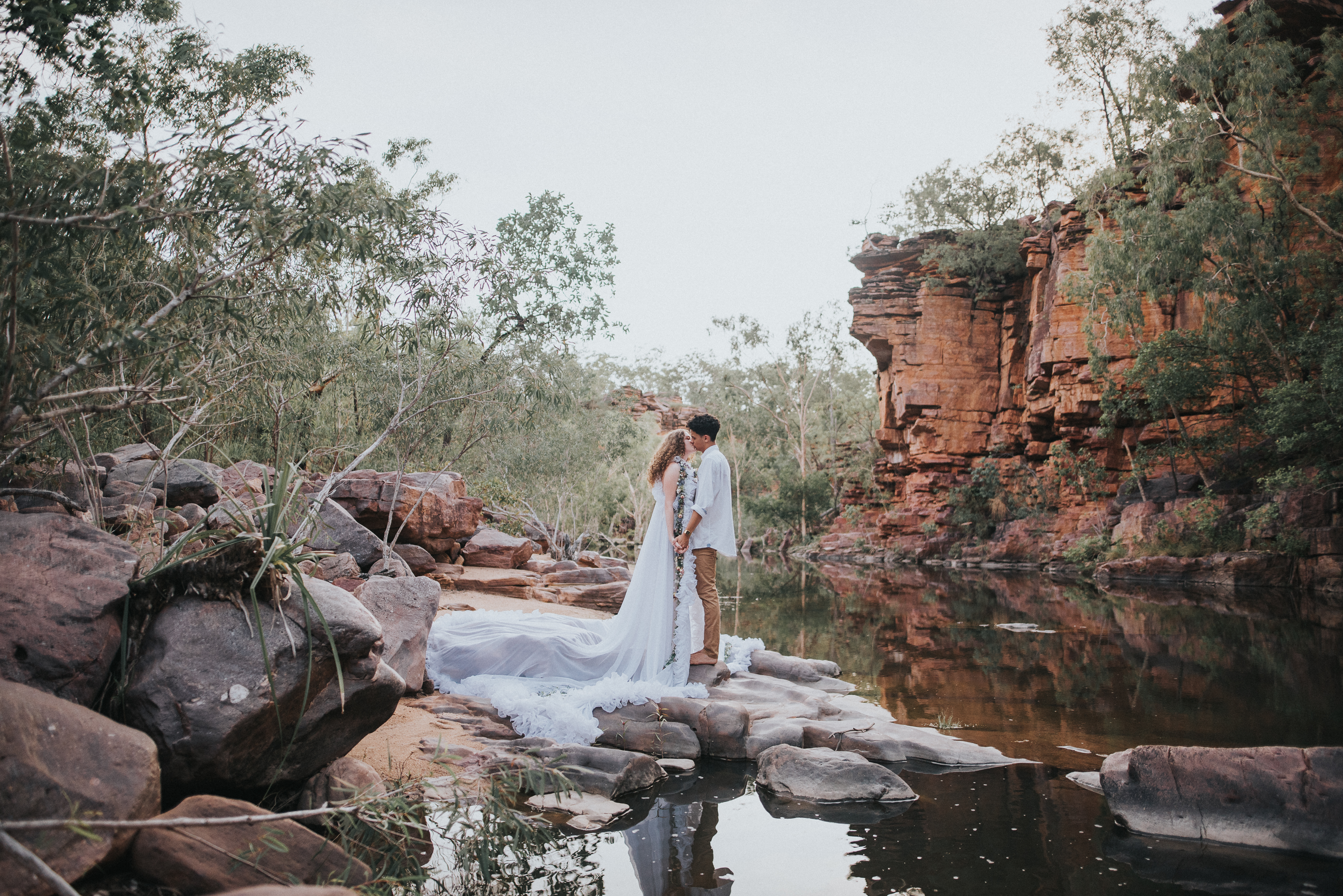 Married By Kelly & Josh — photo 10 of 18
