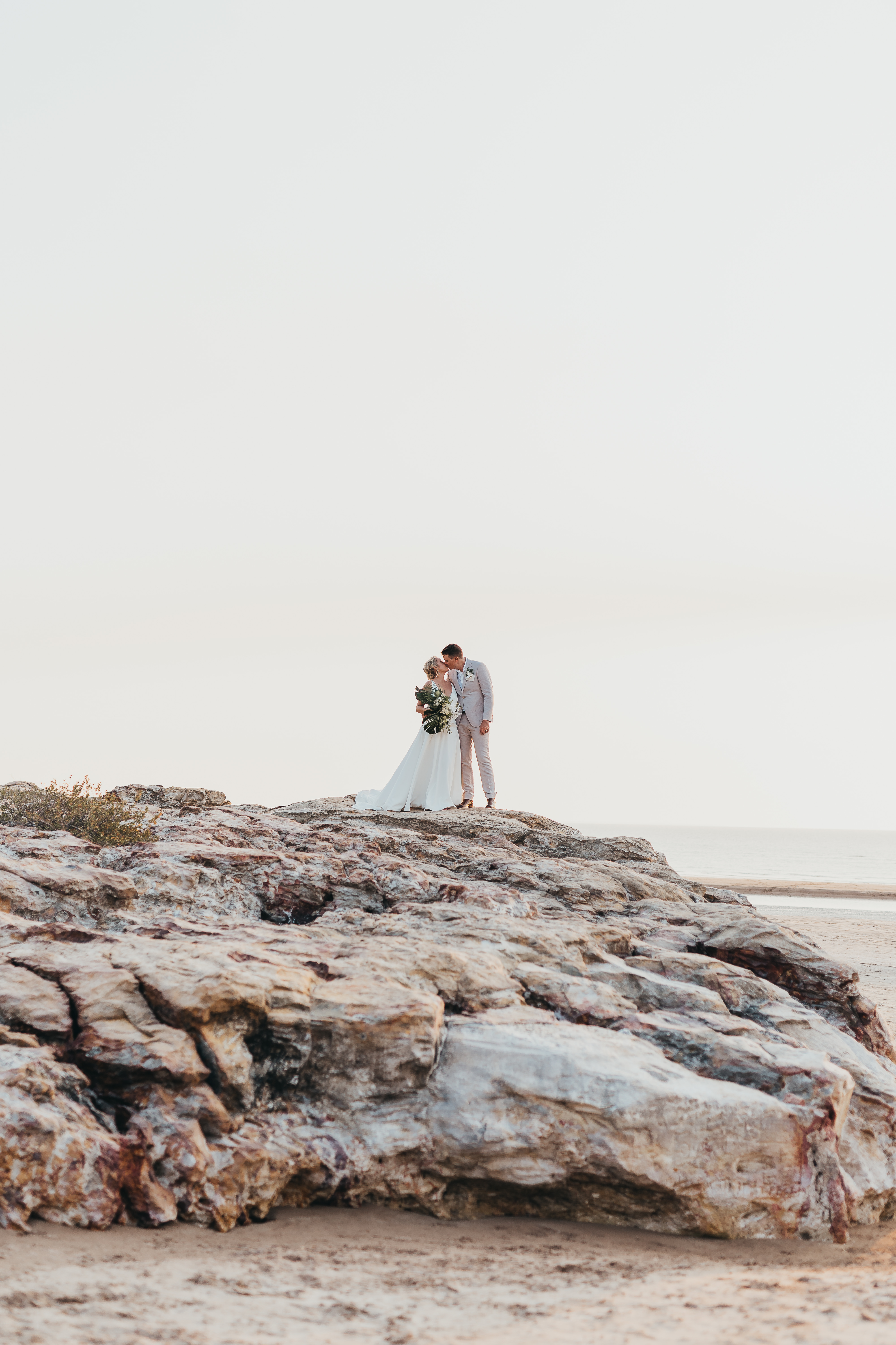 Married By Kelly & Josh — photo 16 of 18