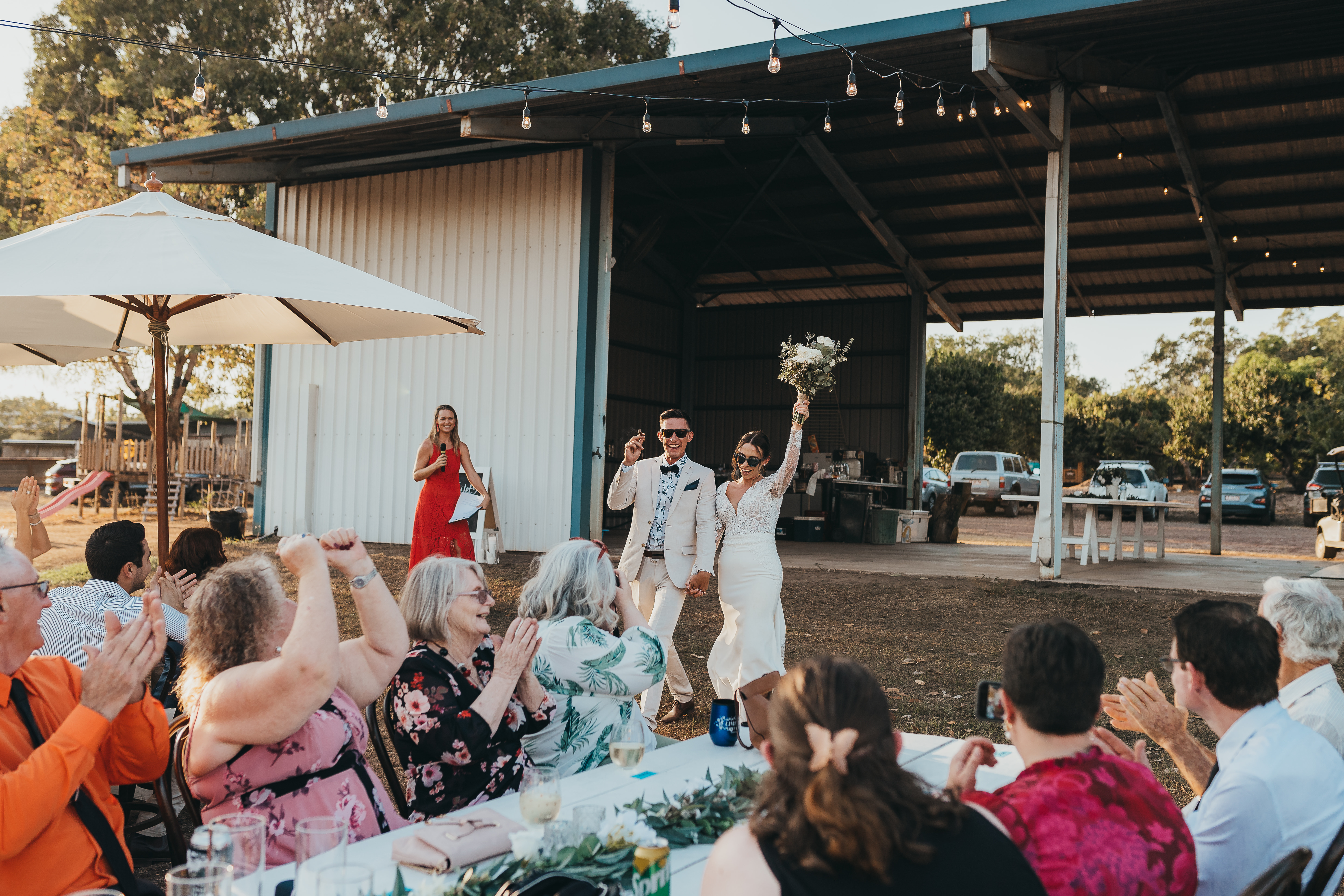 Married By Kelly & Josh — photo 8 of 18
