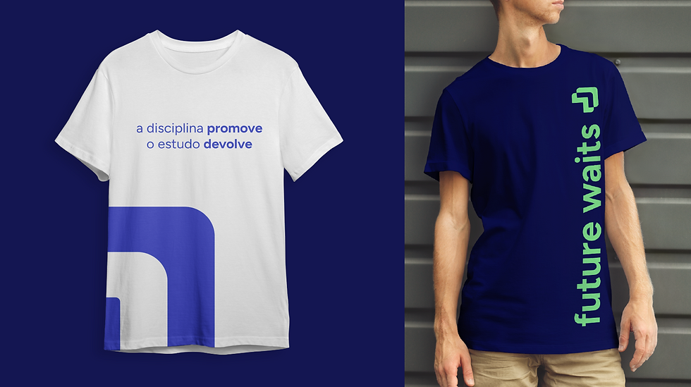 Defesade Logotipo - TD