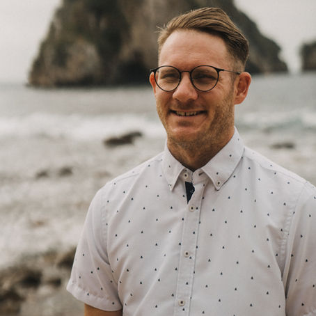 MESCAL'S WELCOMES JEFF BUSH TO OUR TEAM