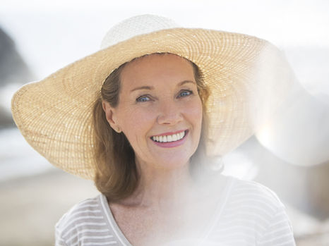 Atrofia vaginal X Menopausa