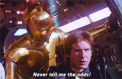 odds