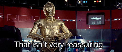 c3p0notreassuring