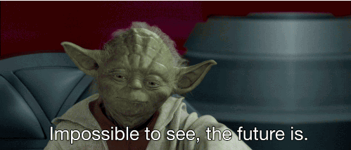 yoda future