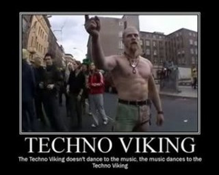 ZomgTechnoviking