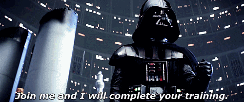 training_Darth