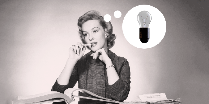 #rawthought: What’s the Big Idea? A Thematic, Inter-disciplinary Approach