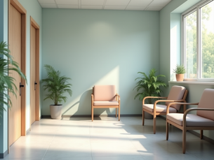 Creating a Calming and Supportive Veterinary Practice Environment for Team Retention