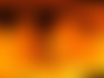 A different kind of fire...