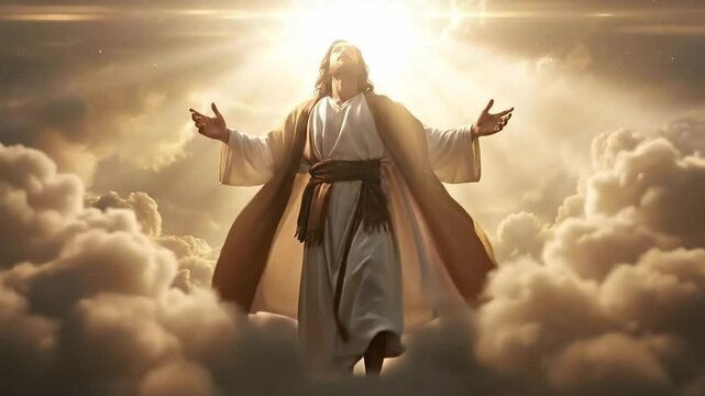 Ascension