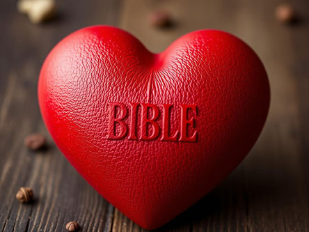 What's hiding in my heart?