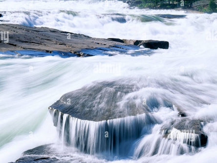 Rivers