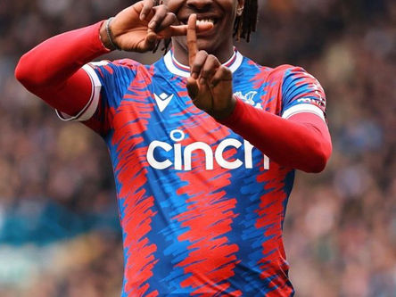 Reflectors for Jesus