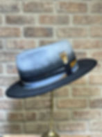 Miniature : Chapeau Bleu
