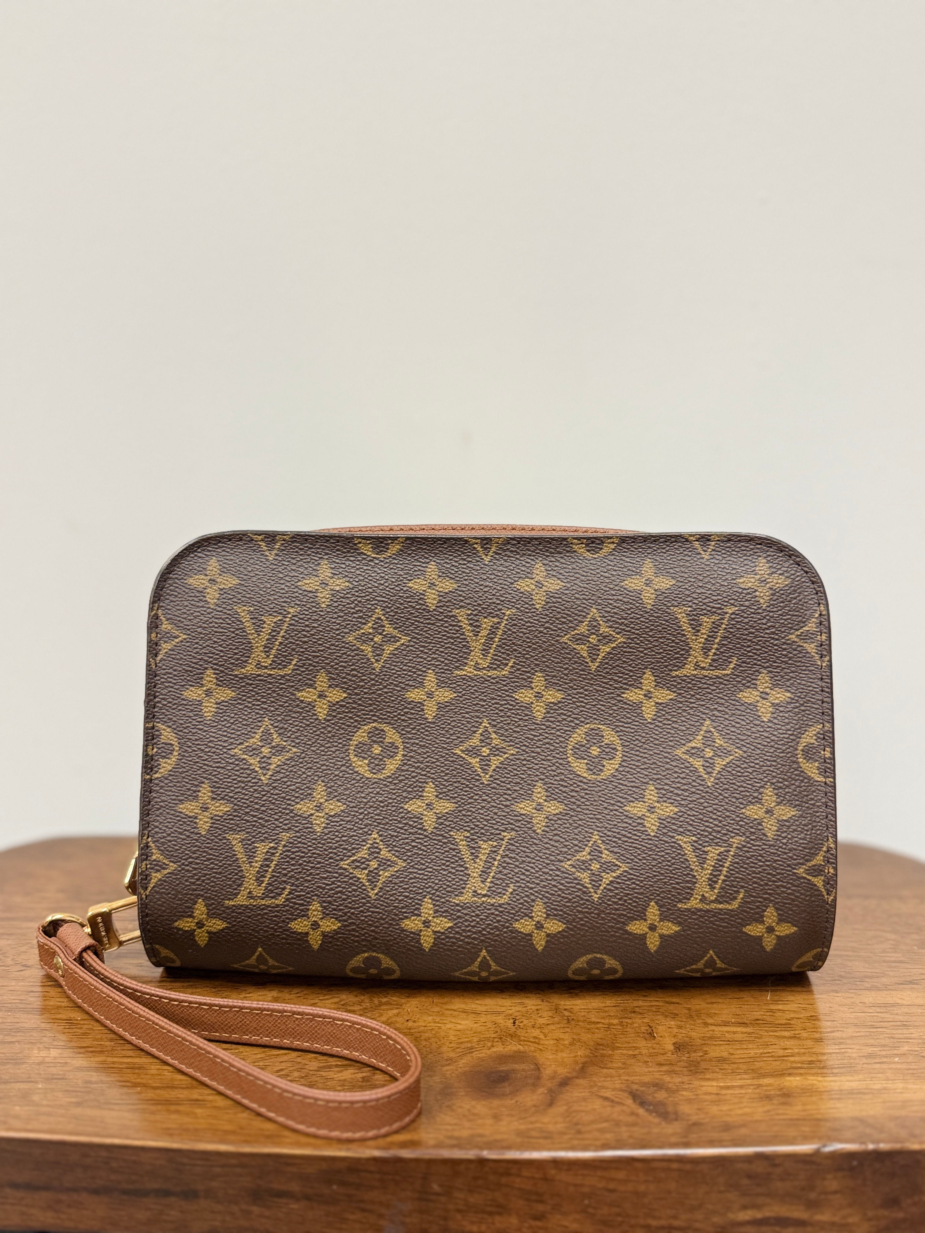 Louis Vuitton Pochette Orsay 