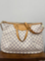 Thumbnail: Louis Vuitton Siracusa GM
