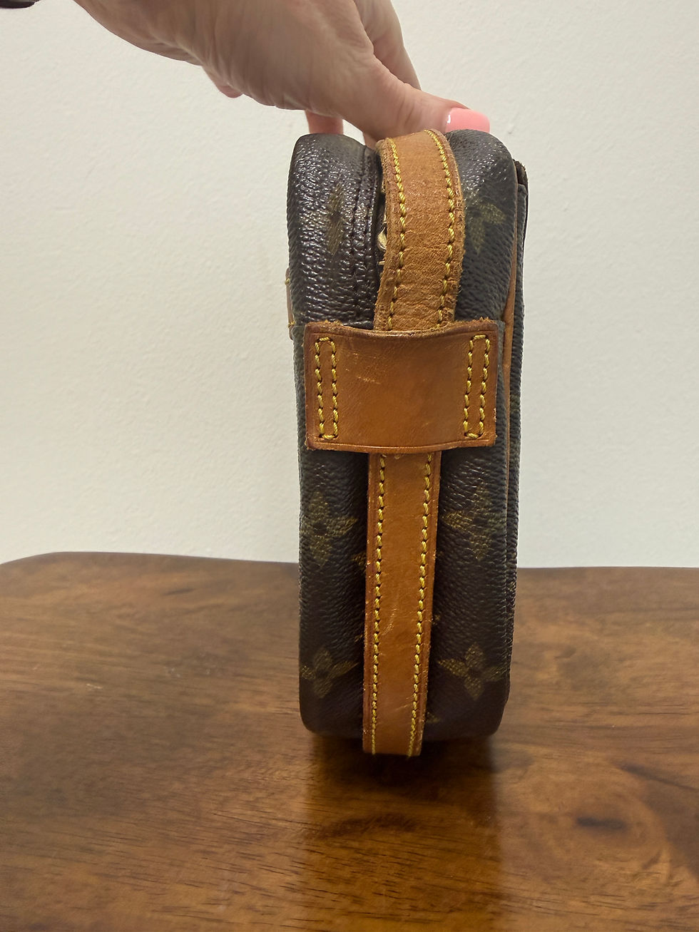 Thumbnail: Louis Vuitton Jeune Fille 25