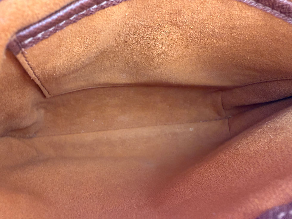 Thumbnail: Louis Vuitton Musette Salsa