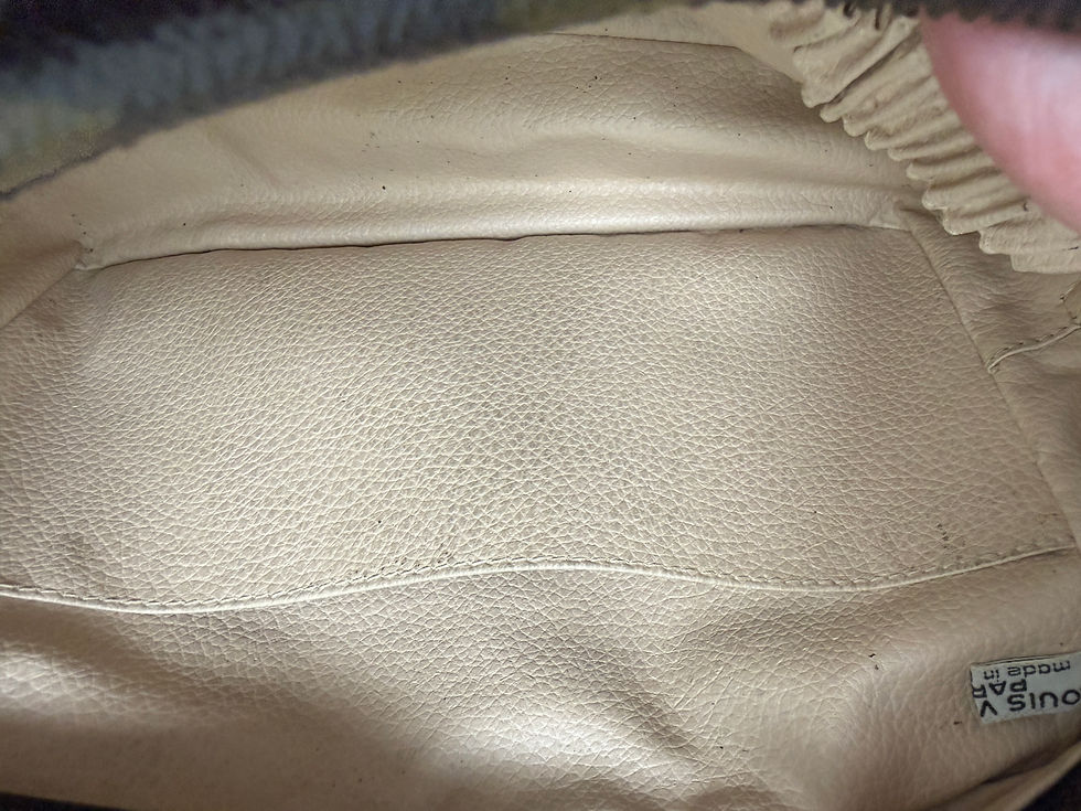 Thumbnail: Louis Vuitton Trousse 23