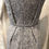 Thumbnail: Oscar De La Renta Sheath Dress - Size 10