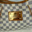 Thumbnail: Louis Vuitton Galliera PM Damier Azur