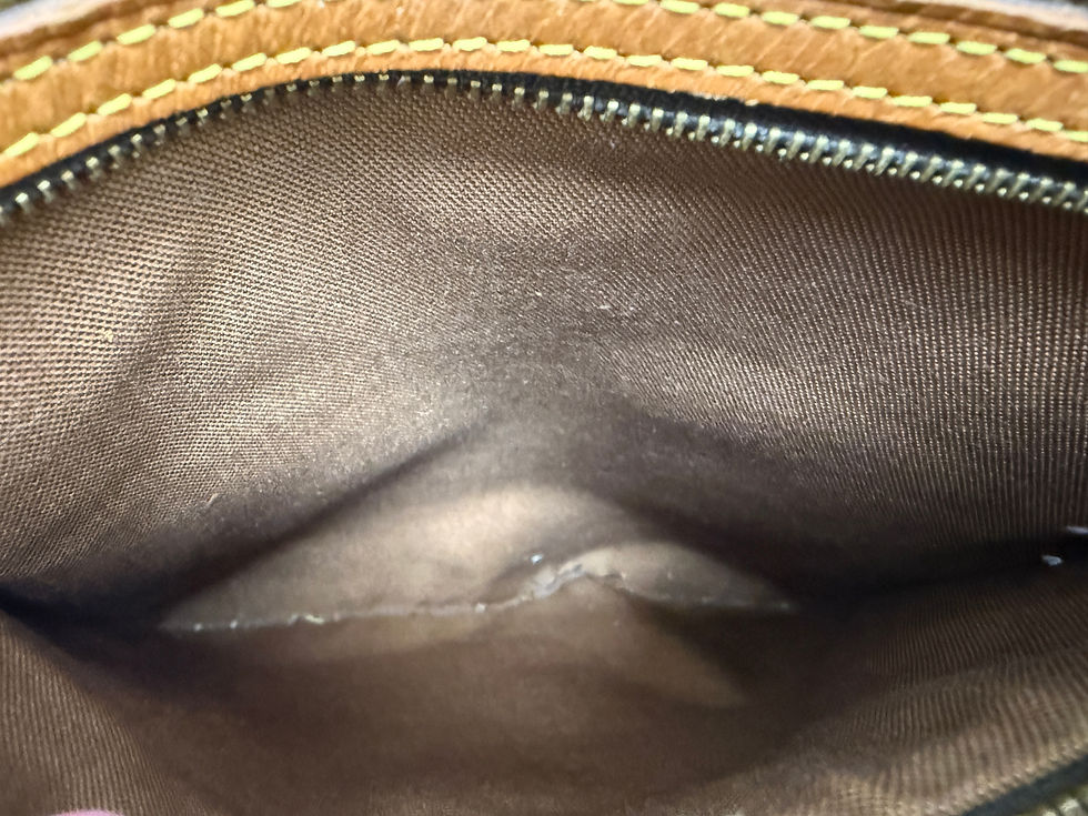 Thumbnail: Louis Vuitton Sac Shopping Tote