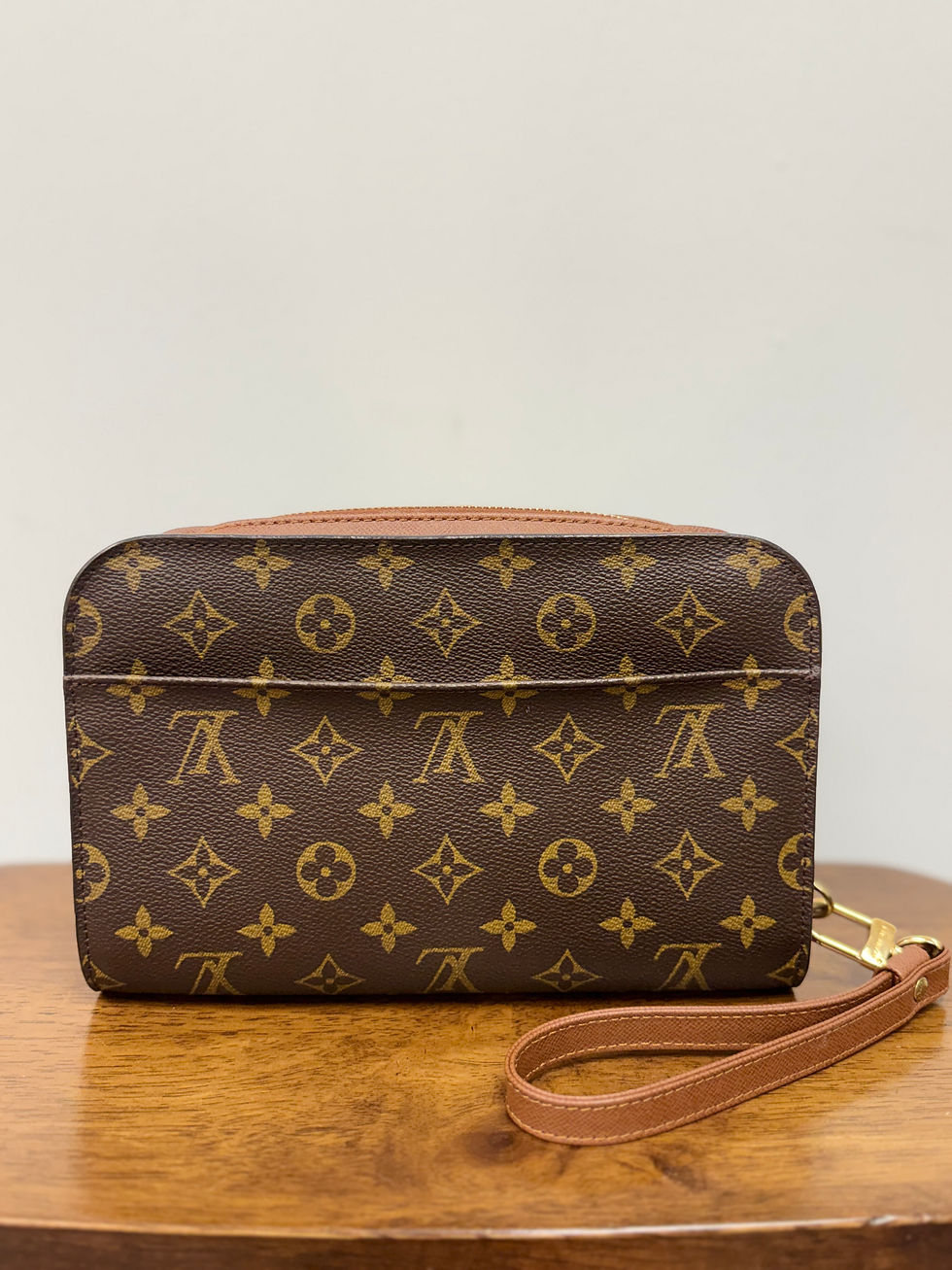 Thumbnail: Louis Vuitton Pochette Orsay 