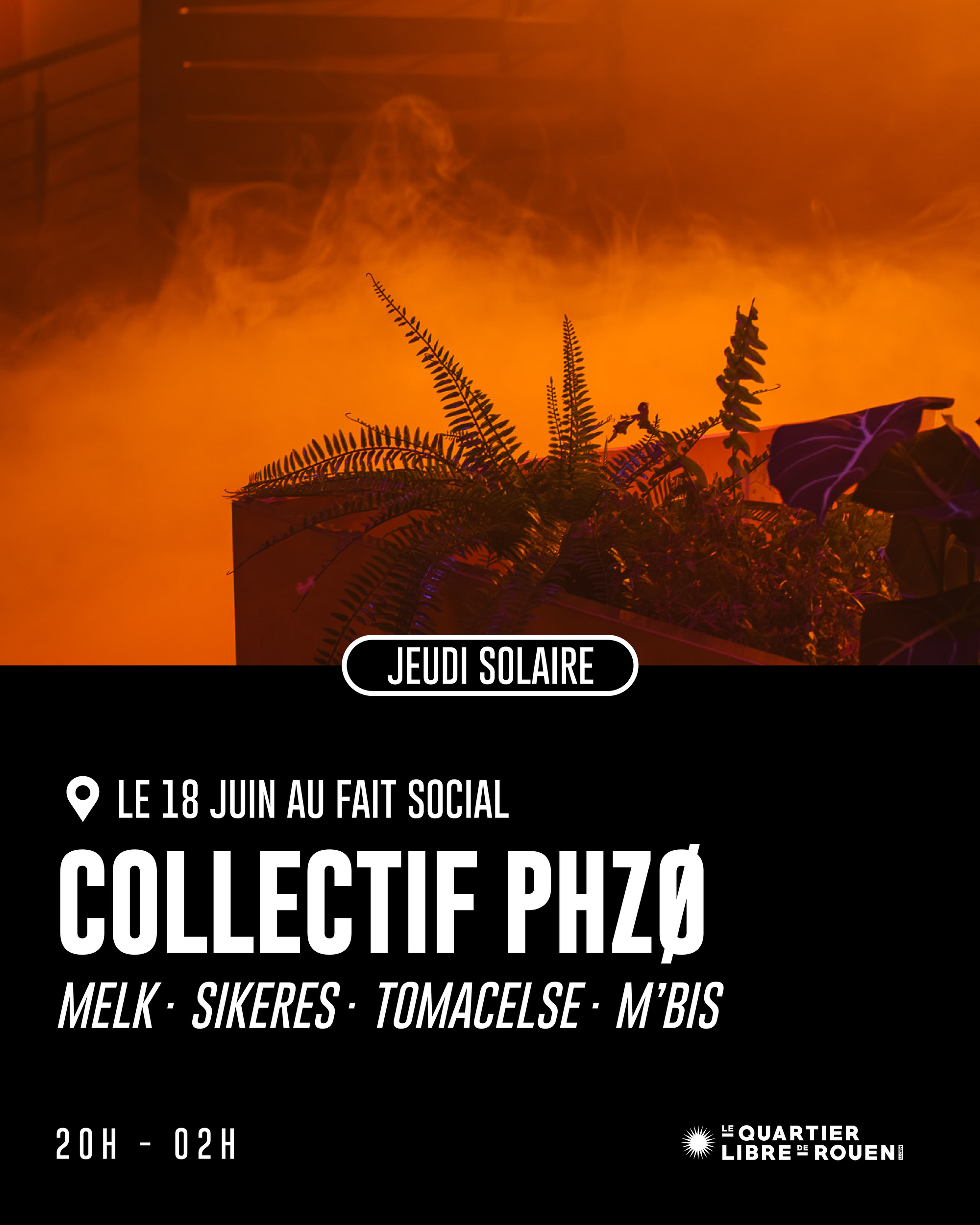 18.06 l COLLECTIF PHZO