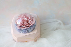 MELIA拼接花禮設計