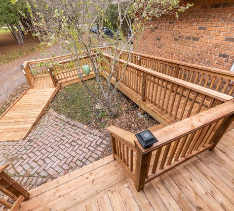 Unlocking Accessibility: Expert Tips for Constructing Wheelchair Ramps