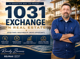 Understanding 1031 Exchanges: A Complete Guide for Real Estate Investors