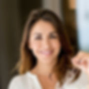 Woman with White Shirt