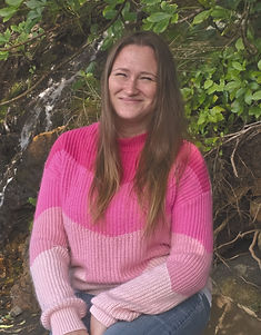 Portrait of Inger-Ann Fagerland, an in-house counsellor at Waihi Counselling & Co