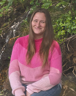 Portrait of Inger-Ann Fagerland, an in-house counsellor at Waihi Counselling & Co