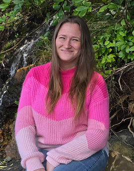 Portrait of Inger-Ann Fagerland, an in-house counsellor at Waihi Counselling & Co