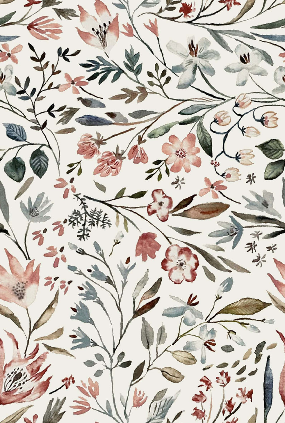 Thumbnail: Botanical Dreams