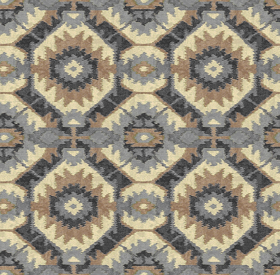 Thumbnail: Bohemian Bliss