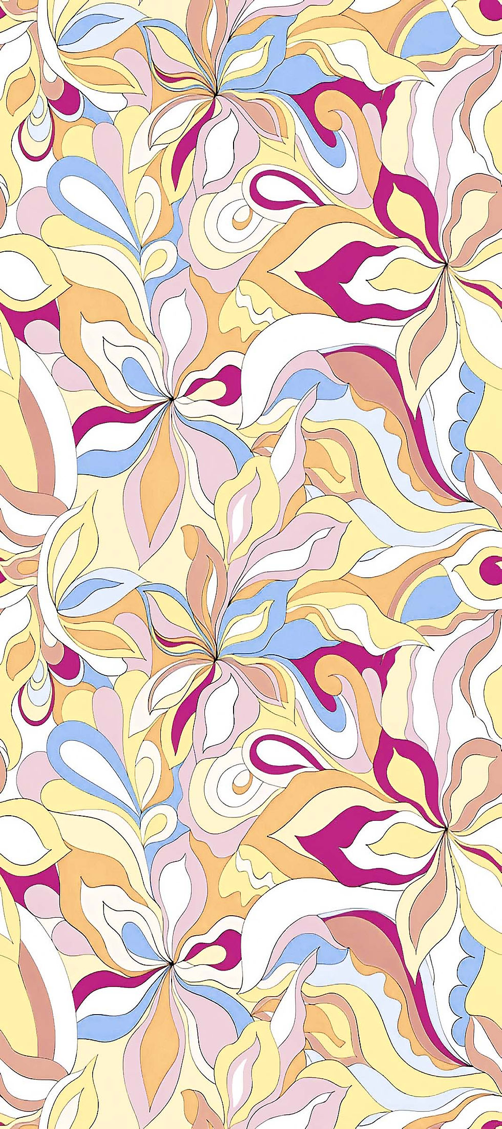 Thumbnail: Blossom Swirl