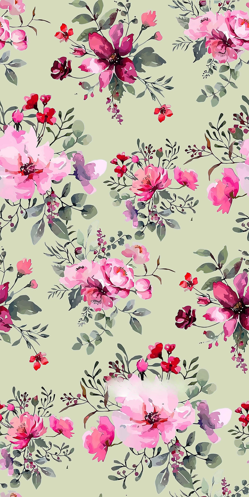 Thumbnail: Floral Whispers