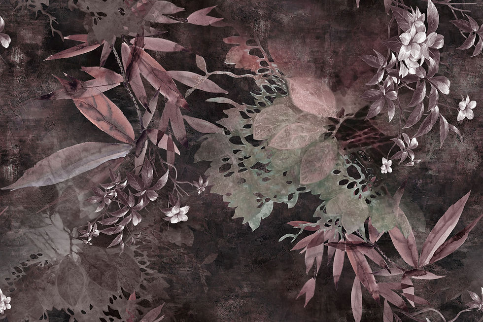 Thumbnail: Veil of Petals