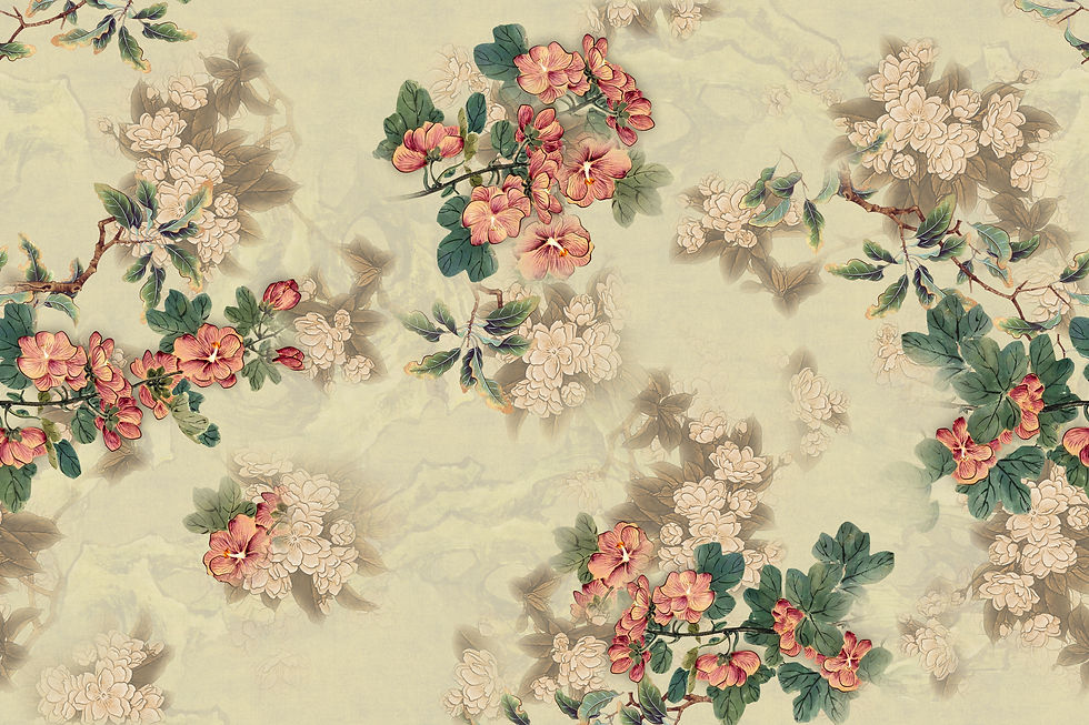 Thumbnail: Blush & Ivy