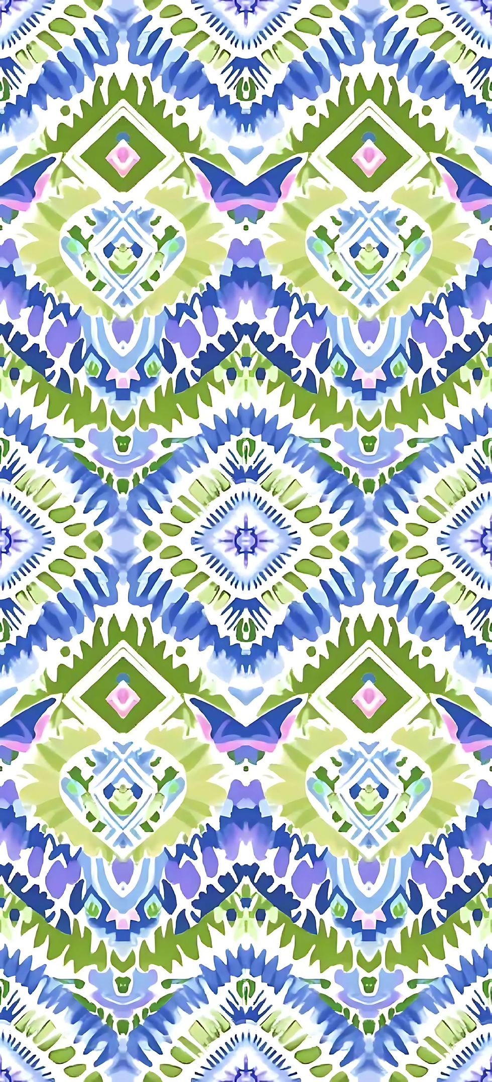 Thumbnail: Coral Cascade
