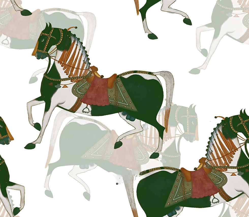 Thumbnail: Heritage Hooves