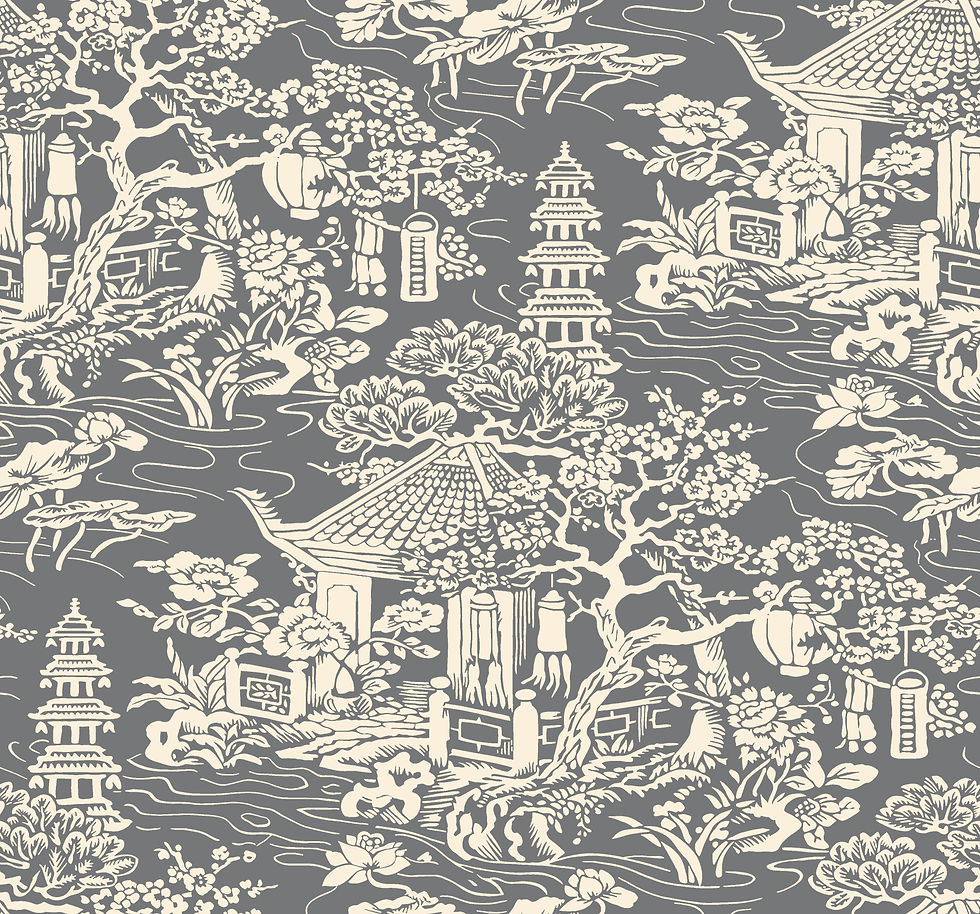 Thumbnail: Celestial Garden