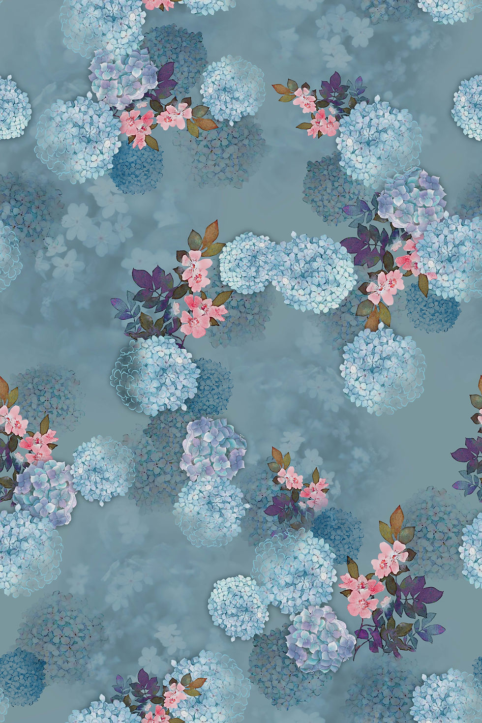 Thumbnail: Serenity Blooms